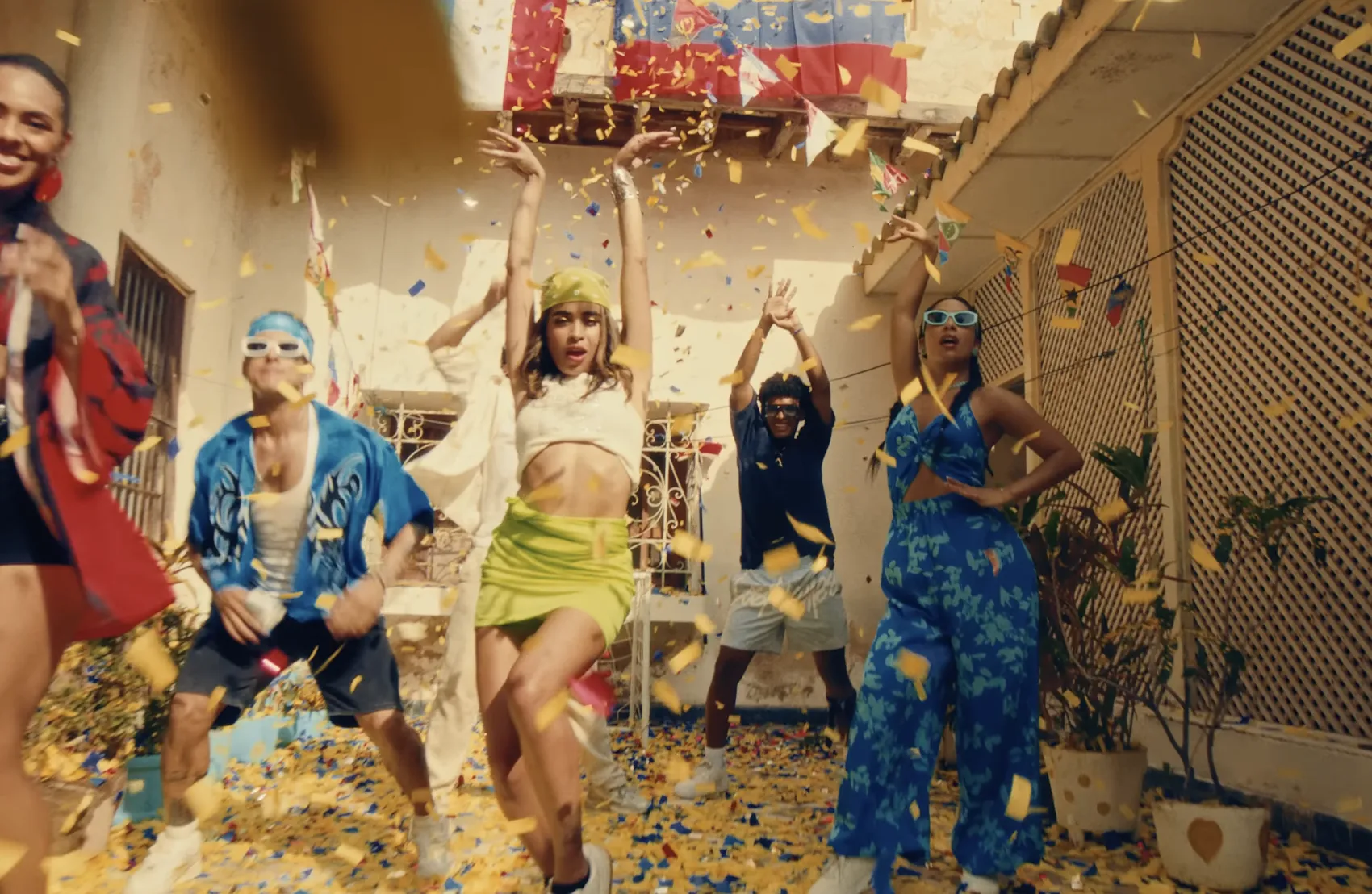 Still de comercial